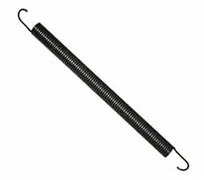 RESSORT DE PORTE pour LAVE VAISSELLE CANDY - 92483817
