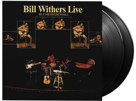 Live At Carnegie Hall (2-LP)