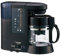 Zojirushi EC-CB40 Independiente Totalmente automática - Cafetera (Independiente, Cafetera de filtro, 0,54 L, Molinillo integrado, 650 W, Negro)