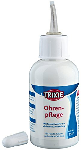 TRIXIE PULIZIA ORECCHIE,50ML
