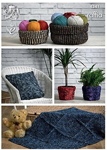 King Cole Pattern, Multicolor, Multi Size