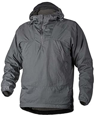 Helikon-Tex Windrunner Windshirt - WindPack Nylon - Shadow Grey