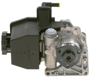 BOSCH Hydraulikpumpe, Lenkung KS00000588 | Kompatibel mit: MERCEDES-BENZ SPRINTER 2-t Bus, SPRINTER 2-t Kasten, SPRINTER 2-t Pritsche/Fahrgestell, SPRINTER 3-t Bus
