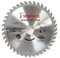 Spartacus 190mm Diameter x 40 Teeth x 30mm Bore Wood Cutting Circular Saw Blade Fits Makita 5017RKB 5703R 5704R