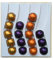 Porte-Capsules pour Nespresso Vertuo - Distributeur de Capsules pour Vertuoline, Adaptable sur Toute Surface double face puissant