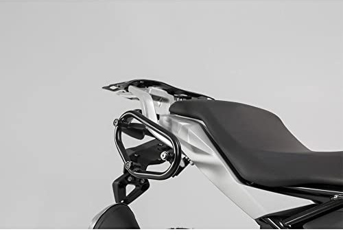 SW-MOTECH SLC Seitenträger links - BMW G 310 GS (17-)