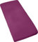 REDBEST Jersey- Stretch Kinder- Spannbettlaken San Francisco 100% Baumwolle, Beere Größe 60x120 cm - 70x140 cm - weiche Qualität, bügelfrei, Rundumgummi, bis 12 cm Höhe