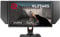 BenQ Zowie XL2746S 27 inch 240Hz Gaming Monitor | 1080p 0.5ms | Dynamic Accuracy Plus & Black Equalizer for Competitive Edge | S-Switch for Custom Display Profiles | Shield | Height Adjustable Stand