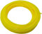 AERZETIX - Filo di nylon 1.65mm x 15m per tagliaerba - Cavo in nylon - Profilo Tondo - Corda di ricambio per decespugliatore/diserbatrice - Rasaerba/Tosaerba - Plastica - C47018