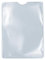 HERMA 1329 Ausweishülle transparent, 10 Stück, Ausweishalter zum Schutz für viele Dokumente & Unterlagen, Plastik Kartenhüllen Schutzhüllen Set, durchsichtig