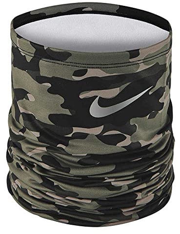 Nike Therma-Fit Neck Wrap N0003564-907, Unisex scarf, multicolour, One size EU