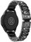 AISPORTS Kompatibel mit Samsung Galaxy Watch Active 2 Armband für Damen, 20mm Schnellverschluss Bling Glitter Diamant Schmuck Armband Metallarmband Ersatzarmband für Galaxy Watch 3 41mm/42mm/Active