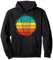 Schorle Riesling Pfalz Pfälzisch Pfälzer Pälzer Dubbeglas Pullover Hoodie
