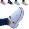 Neue Womens Canvas-Trainer, 2022 Segeltuchschuhe Damenmode Trainer, 2022 Canvas Shoes Women Fashion Trainers, Freizeitschuhe Sneaker Sommerschuhe, rutschfeste Damenschuhe
