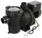 Trend Pool frequenzgesteuerte Pool Pumpe VSP 24 m³ 230 V