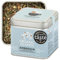 Tisane sfuse - The deteinato senza zucchero Ambrosia - Miscela naturale di foglie e fiori di issopo, fiori di iperico e scorza d'arancia - The in foglie facile da preparare da Organic Islands