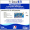 SOLU'BTI - Moustiques - 50 gr de Larvicide Biologique - BTI - Bacillus Thuringiensis