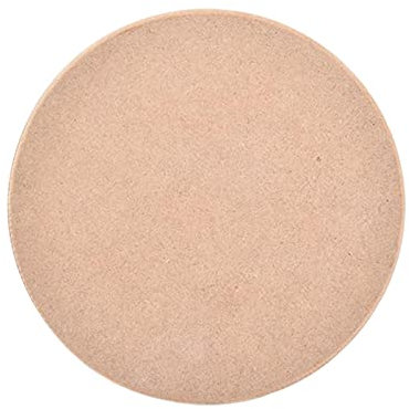 rockible Töpferscheibe Zubehör Set, hochwertige Modellierwerkzeuge und Trockentablett für Künstlerton, 22CM