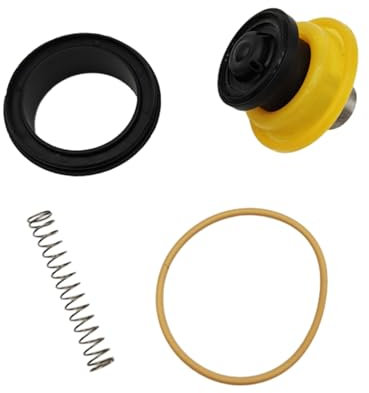 Kit de réparation pour vannes électromagnétiques 110KW 150PS 1598 11658636606 11657593273 70111505 037977 037975 Atelier de réparation automobile professionnel Accessoires de turbocompresseur Matériel