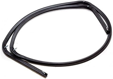 RYELDOM - Junta horno compatible con Whirlpool, 42 x 30