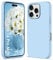 Filoto Liquid Silicone Case for iPhone 16 Pro Max (6.9 inch) - Ultra Thin Full Body Protective Case, 4-Layer Shockproof Structure, Soft Scratch Resistant Microfiber Lining, Light blue