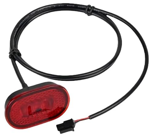 Xiaomi 4 Ultra Scooter Rücklicht Tailight Bremslicht