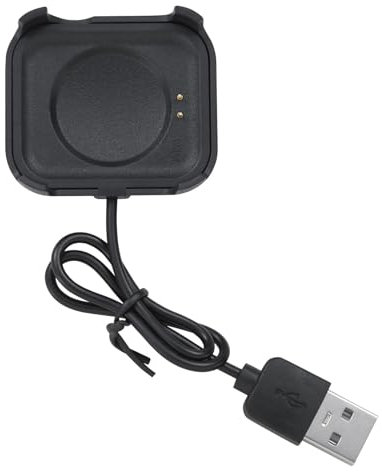 KASFDBMO Watch Schnellladeplattform Station Power Charging Adapter Dock Bracket Kompatibel für P6 X16 HW22 T500plus