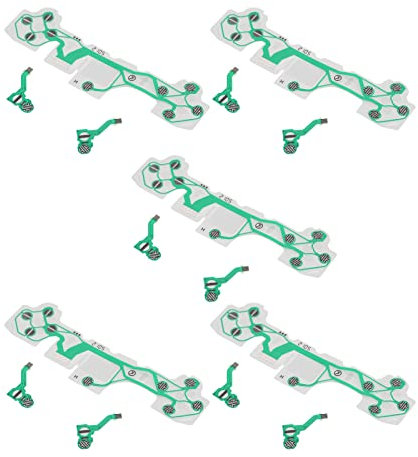 Controller Holder, Controller Grip Gamepad Griff Flexible Flachkabel FPC Gamepad Griff Controller für -Controller