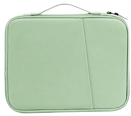 Eulihent 9-11 Pulgadas Bolsa Tablet Estuche Ipad para iPad 10.ªGen 10,9, iPad (A16) 11, iPad Air 11,iPad Pro 11,iPad 9/8/7.ª 10,2,iPad Air 5/4,Galaxy Tab A9+ 11