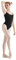 Bloch Dance Damen Sissone V-Rücken Camisole Gymnastikanzug, Schwarz, Größe L