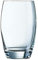 Arcoroc Salto Caja 6 Vasos Altos Vidrio 35cl Sodo No Apto Microondas Apto Frigorífico Reciclable