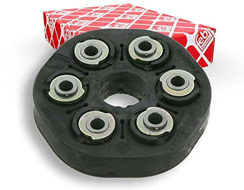 febi bilstein 03580 Flexible Disc for propshaft, pack of one