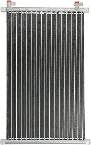 NISSENS 94533 KONDENSATOR KLIMAKÜHLER KLIMAKONDENSATOR ohne Trockner