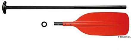 Osculati Zerlegbares Paddel f. Kanu/Kajak 150 cm