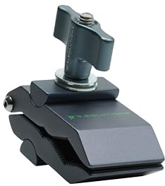 9.SOLUTIONS Python clamp DSLR Video Studio Clip Mount