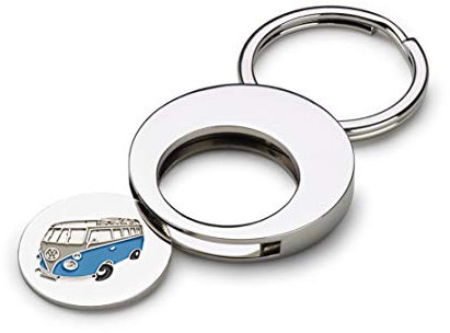 VW Volkswagen Porte-clés Bulli
