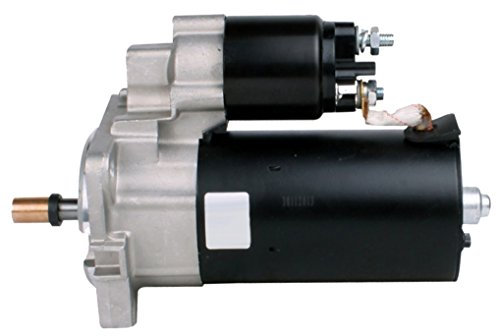 HELLA 8EA 012 528-121 Starter/Anlasser - 12V - 1.4kW