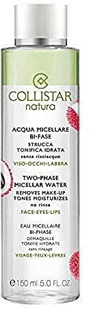 Collistar Acqua Micellare Bi-Fase - 150 ml.