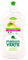 Maison Verte - Liquide Vaisselle -Dégraissant - Peaux Sensibles - Aloé Vera - 500ml - Ecolabel - Fabriqué en France