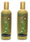 Indulekha Bringha Anti-200 ml Autumn Shampoo (Haarreiniger), 2 Stück