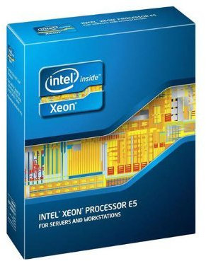 Intel Xeon E5-2620 v2 Six-Core Processor 2.1GHz 7.2GT/s 15MB LGA 2011 CPU BX80635E52620V2 (Certified Refurbished)