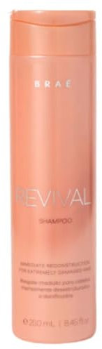 Brae Revival Shampoo Home Care Reconstruction Treat 250ml