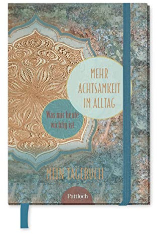 Mehr Achtsamkeit im Alltag: Was mir heute wichtig ist