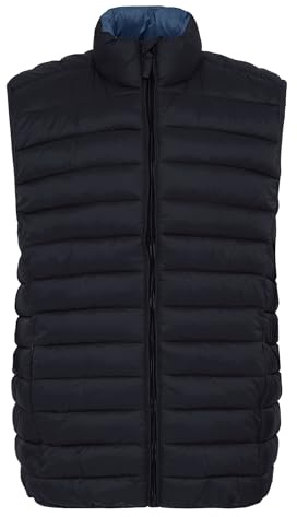 b BLEND Herren Steppjacke