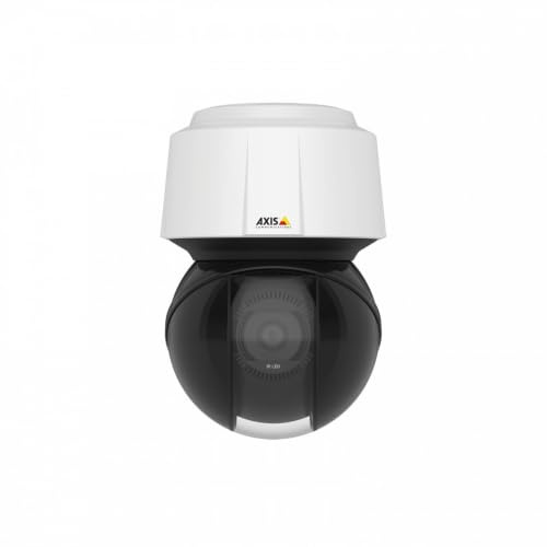 AXIS NET Q6135-LE 50HZ/PTZ Dome HDTV 01958-002