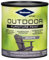 Wolman 360351 Outdoor Furniture Paint, Quart, Granite, 12 Fl Oz