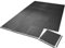 TecTake Lot de Tapis de Protection Tapis de Fitness | Antidérapant, antitaches | Système emboîtable Extensible - diverses quantités et modèles (24x Noir | no. 404133)