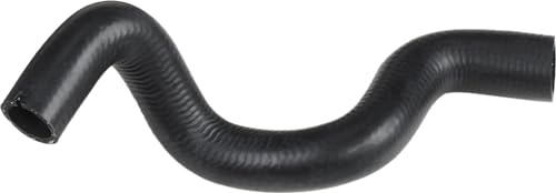 GATES 02-2692 Heizungsschlauch 1132276 4275-22692 427522692 schwarz | Kompatibel mit: FORD TRANSIT Bus, TRANSIT Kasten, TRANSIT Pritsche/Fahrgestell