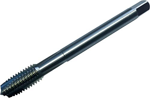 CNC QUALITÄT Gewindebohrer M2 - M12 - Regelgewinde DIN 371 - Qualität HSSE - für den universellen Einsatz (M3)
