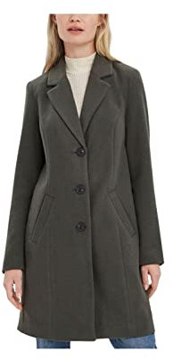 VERO MODA Female Mantel Klassischer